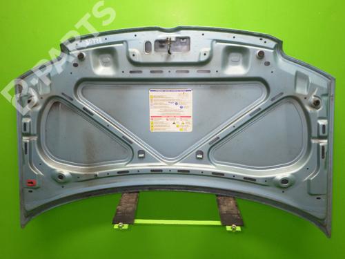 Hood FIAT PANDA (169_) 1.2 (169.AXB11, 169.AXB1A) | BP7252128C1 