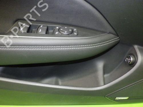 Front left panel OPEL INSIGNIA B Sports Tourer (Z18) 1.5 (35) | BP39969722C58 - Image 2