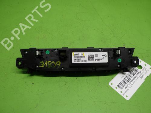 Climate control OPEL INSIGNIA B Sports Tourer (Z18) 1.5 (35) | BP28371734I5 