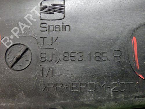 Scuttle panel SEAT IBIZA IV (6J5, 6P1) 1.2 TSI | BP29984799C110