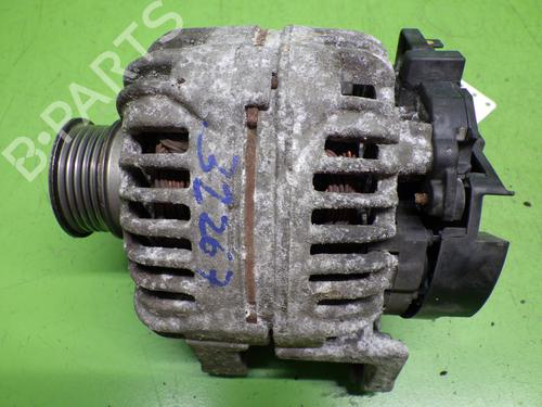 Alternator OPEL MERIVA A MPV (X03) 1.6 (E75) | BP29622152M7 