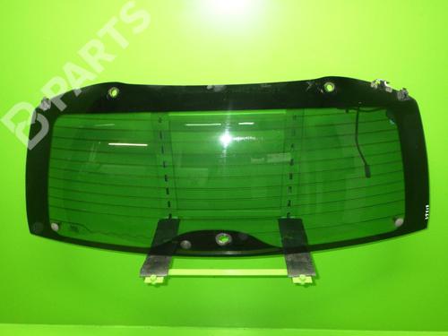 Used Bootlid window RENAULT MEGANE I Grandtour (KA0/1_) 1.6 16V (KA0B, KA04, KA11) (107 hp) 6371095