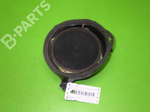 Used Speaker MERCEDES-BENZ M-CLASS (W163) ML 270 CDI (163.113) (163 hp) 6391495