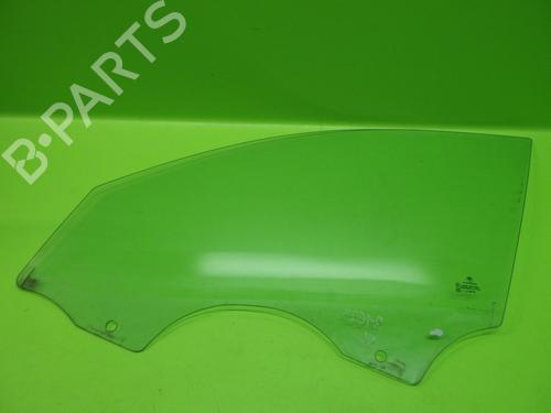 Front left door window BMW 3 (E90) 320 i (150 hp) 17735580