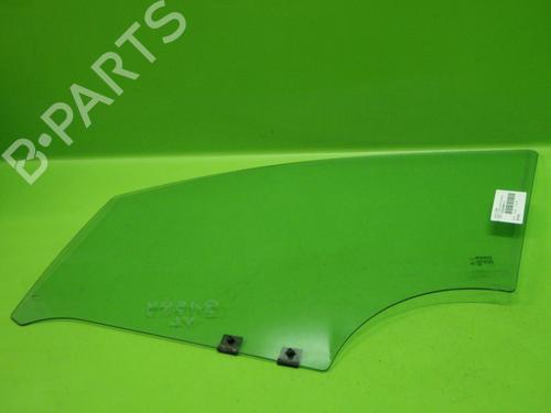 Used Front left door window RENAULT CAPTUR I (J5_, H5_) 1.5 dCi 90 (J5N4, J5M5, J5MW, J5M6, J5AL, J5AJ) (90 hp) 16894355