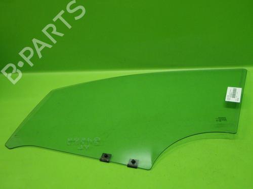 Front left door window RENAULT CAPTUR I (J5_, H5_) 1.5 dCi 90 (90 hp) 16894355