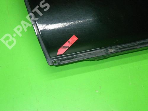 Left rear door AUDI A3 (8L1) 1.6 | BP6602830C4 