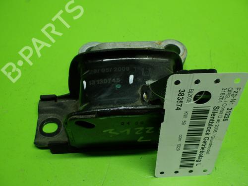 Used Gearbox mount OPEL CORSA D (S07) 1.2 (L08, L68) (80 hp) 14740724