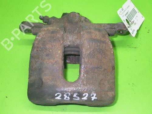 Used Right front brake caliper VW POLO (9N_, 9A_) 1.9 TDI (130 hp) 14723331