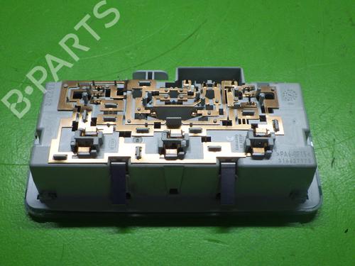 Interior roof light OPEL ASTRA J (P10) 2.0 CDTI (68) | BP14736321I8 