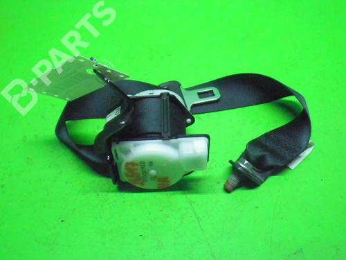 Rear right belt tensioner MAZDA 3 Saloon (BL) 2.0 MZR DISI (BL12) (151 hp) 6675384