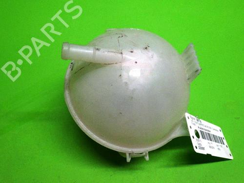 Expansion tank VW POLO V (6R1, 6C1) 1.2 TSI | BP14728093C120 