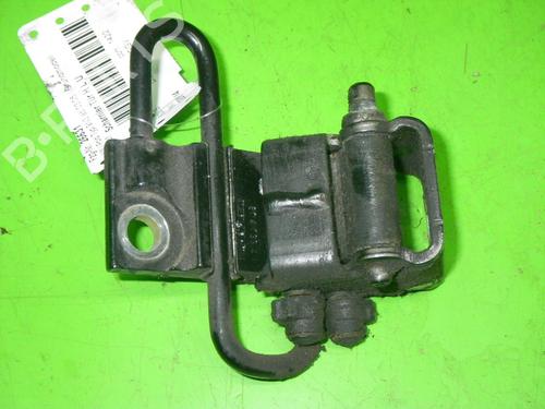 Used Hinge/Door check strap VW POLO (9N_, 9A_) 1.4 TDI (80 hp) 14714551