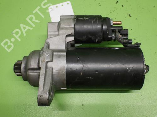 Starter AUDI A3 (8P1) 1.9 TDI | BP32276253M8 - Image 2
