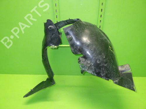 Wheel arch PEUGEOT 206 Hatchback (2A/C) 1.4 HDi eco 70 | BP14742987C56 