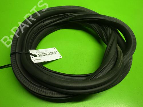 Used Rubber door seal OPEL CORSA E (X15) 1.4 (08, 68) (90 hp) 14736604