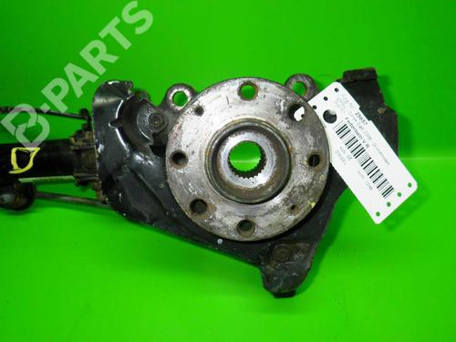 Right front shock absorber OPEL CORSA D (S07) 1.3 CDTI (L08, L68) | BP6656067M17 