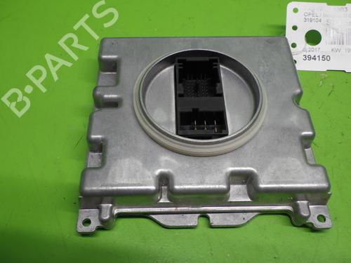 Used Control unit OPEL INSIGNIA B Grand Sport (Z18) 2.0 4x4 (68) (260 hp) 14362206