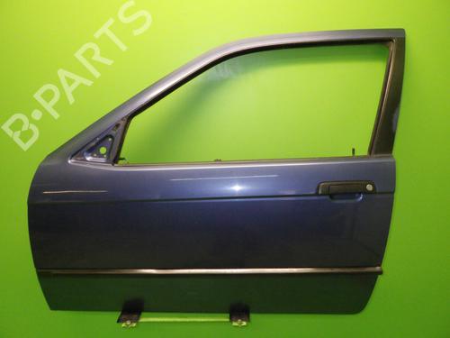 Used Left front door BMW 3 Compact (E36) 316 i (102 hp) 22732808