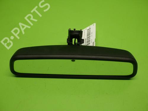 Used Rear mirror VOLVO V50 (545) D2 (114 hp) 24029359