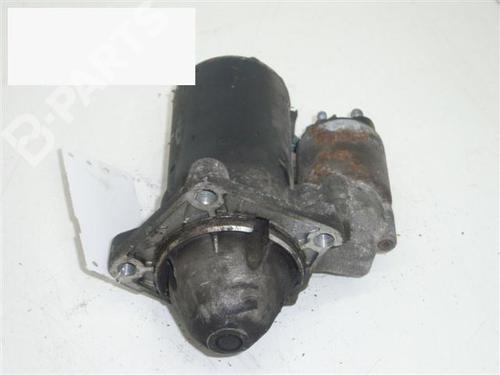 Starter FORD FIESTA V (JH_, JD_) 1.3 | BP6348603M8 