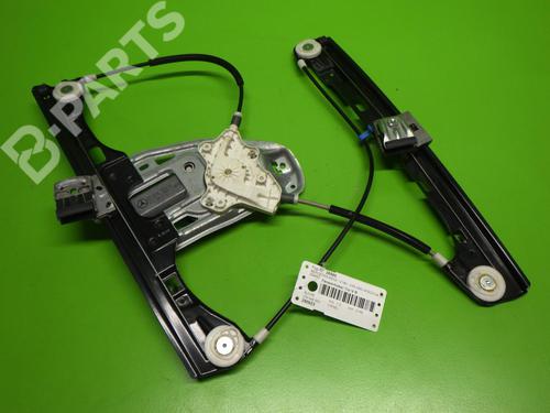 Front right window mechanism MERCEDES-BENZ C-CLASS T-Model (S203) C 220 CDI (203.208) | BP6639526C23 