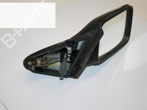 Right mirror SEAT IBIZA II (6K1) 1.6 i | BP6643134C27 
