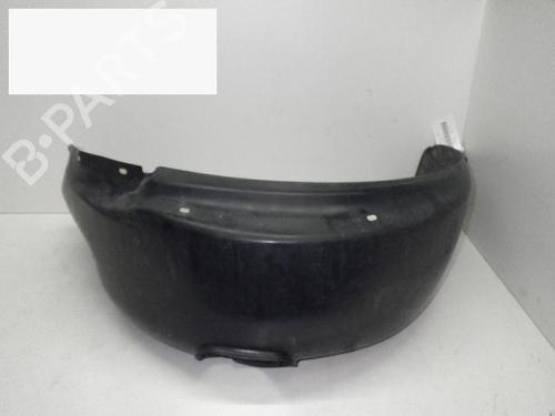 Used Wheel arch VW POLO (9N_, 9A_) 1.4 TDI (70 hp) 14705744