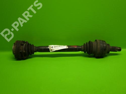 Used Left rear driveshaft BMW 5 (E39) 525 d (163 hp) 6649322