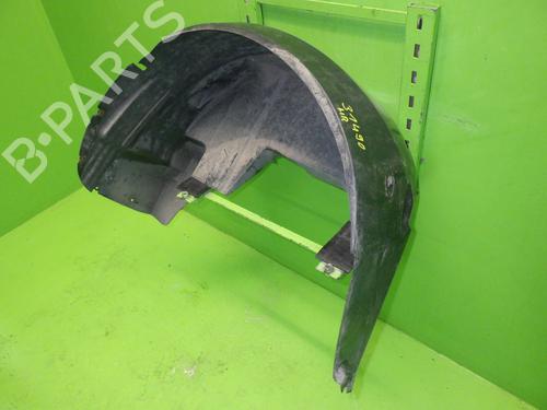 Wheel arch FIAT QUBO (225_) 1.3 D Multijet (225CXB1A, 225AXB1A, 225CXB11, 225AXB11,... | BP14744543C56
