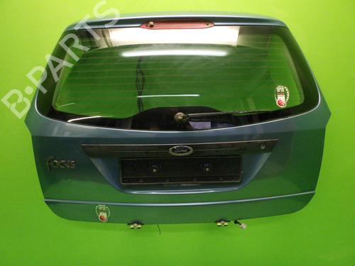 Used Tailgate FORD FOCUS I Turnier (DNW) 1.8 Turbo DI / TDDi (90 hp) 27601702