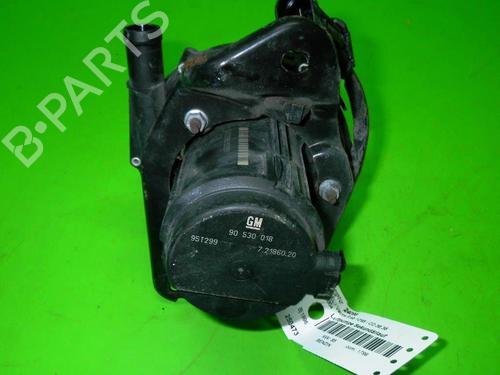 Used Secondary air pump OPEL VECTRA B Hatchback (J96) 1.8 i 16V (F68) (116 hp) 14717585