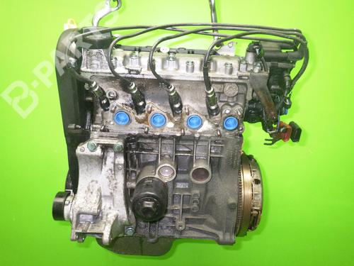 Used Engine VW LUPO I (6X1, 6E1) 1.0 (50 hp) 8167140