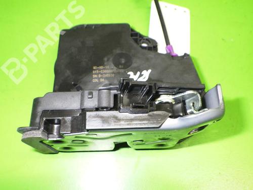 Rear right lock OPEL INSIGNIA B Grand Sport (Z18) 2.0 4x4 (68) | BP7802934C99
