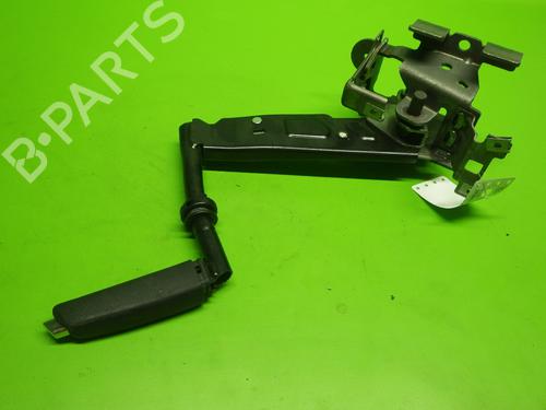 Hand brake PEUGEOT 308 I (4A_, 4C_) 1.6 HDi | BP14738122I18 
