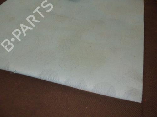 Rear seat SUZUKI SPLASH (EX) 1.0 (A5B310) | BP37412773C17 - Image 4