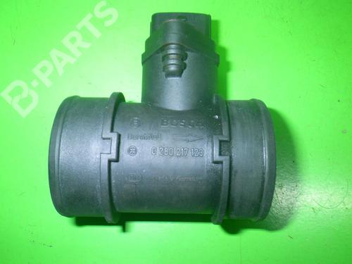 Mass air flow sensor OPEL CORSA B (S93) 1.0 i 12V (F08, F68, M68) | BP6374761M95 