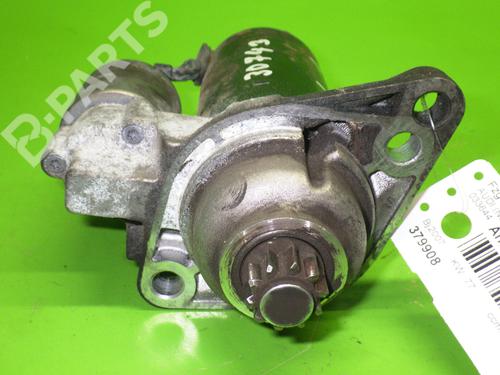 Starter AUDI A3 (8P1) 1.9 TDI | BP9729391M8 