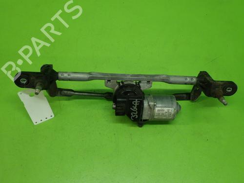 Used Front wipers mechanism Front wipers mechanism 37161924 37161924