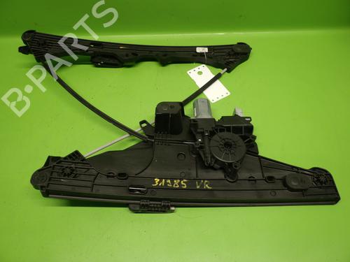 Used Front right window mechanism OPEL MOKKA MOKKA-e (76) (136 hp) 24458442