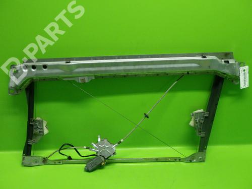 Used Front right window mechanism Front right window mechanism AUDI COUPE B3 (89, 8B3) 2.3 quattro (134 hp) 10538858 10538858
