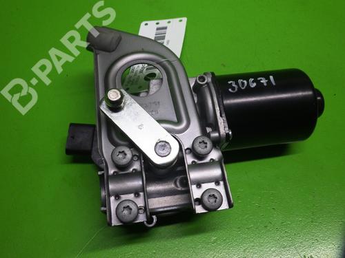 Used Front wiper motor BMW 1 (F20) 116 i (109 hp) 7013120