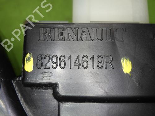 Left rear window switch RENAULT ZOE (BFM_) ZOE (BFMC, BFMD) | BP29739862I29