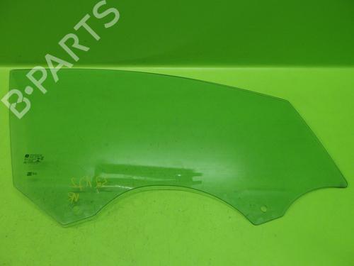 Used Front right door window OPEL ASTRA K Sports Tourer (B16) 1.2 Turbo (35) (131 hp) 27351035