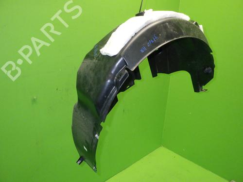 Wheel arch OPEL CROSSLAND X / CROSSLAND (P17, P2QO) 1.5 Turbo D (75) | BP24232921C56 