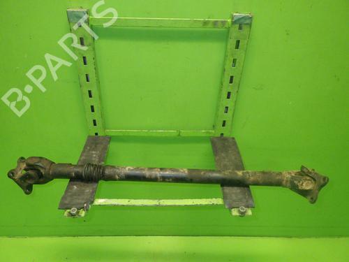 Used Driveshaft Driveshaft SUZUKI JIMNY Closed Off-Road Vehicle (SN) 1.3 16V 4WD (SN413, JB33) (80 hp) 36770248 36770248