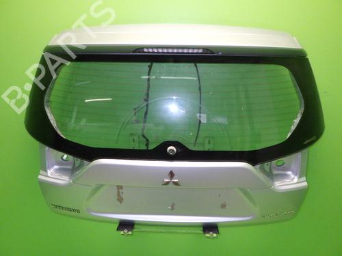 Used Tailgate MITSUBISHI OUTLANDER II (CW_W) 2.2 DI-D 4WD (177 hp) 22732807