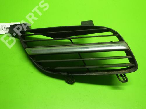 Grilles de calandre NISSAN ALMERA II Hatchback (N16) 1.5 (90 hp) 62322BM400