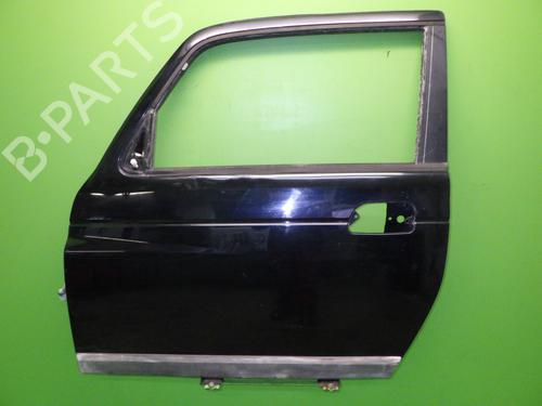 Used Left front door SSANGYONG KORANDO (KJ) 2.0 (128 hp) 24232872