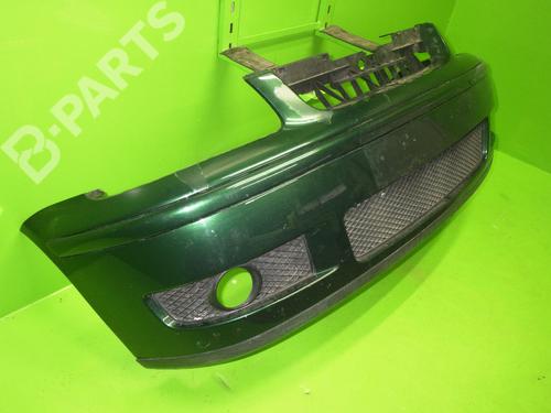 Front bumper VW POLO (6N2) 1.4 | BP6637207C7 